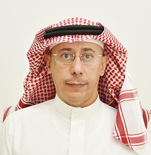 Dr. Abdulhakim Almajid