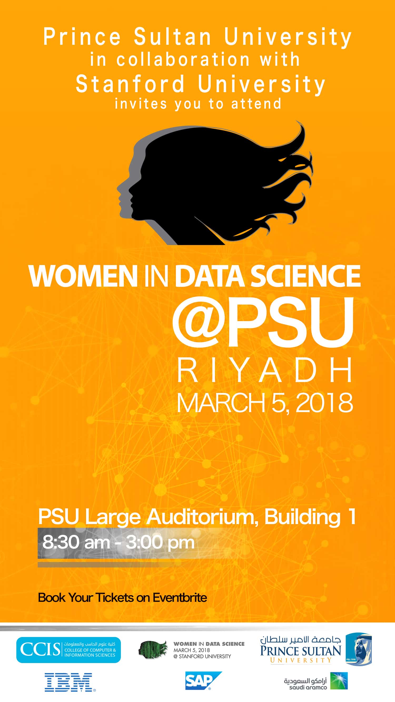 Women in Data Science