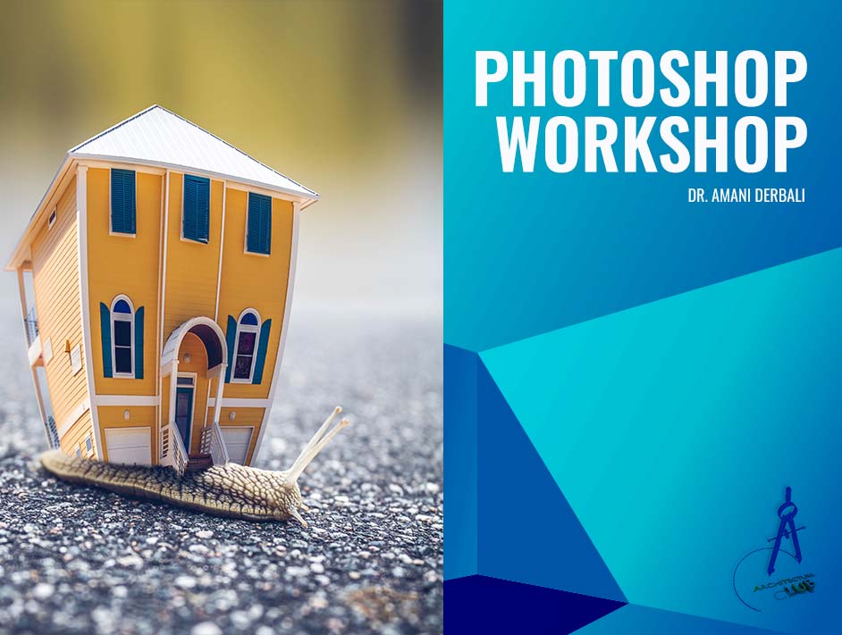 Photoshop Workshop