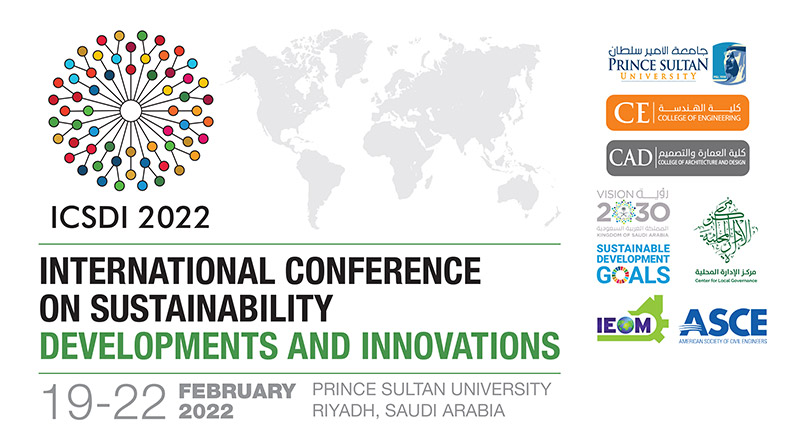 International Conference on Sustainability: Developments and Innovations