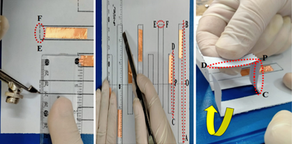 Smart Systems Engineering Laboratory at the College of Engineering Designed Revolutionary Antennas for Cancer Detection, Wearable IOT Healthcare, 5G, and WI-FI Applications