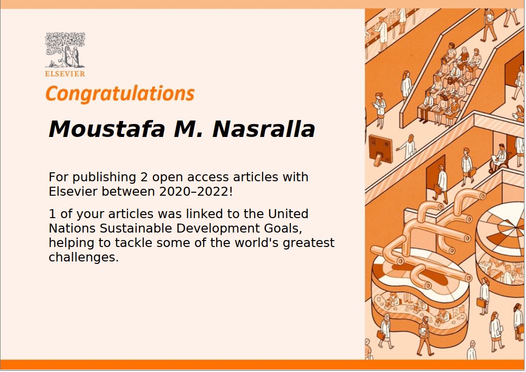 Advancing Open Science and the UN Sustainable Development Goals: The Smart Systems Engineering Lab's Commitment to SDG 7 and 11 Focused Excellence