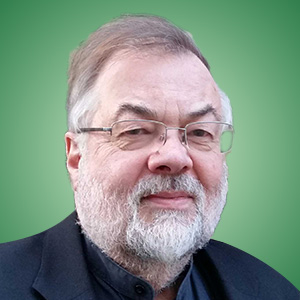 Mr. Frank Peters, Chief Executive Officer - Chartered Society of Designers, United Kingdom & Vice-President, Global Education Policy Network