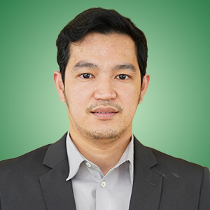 Mr. Lester Bello, Programmer, Institutional Communication Management, Prince Sultan University, Saudi Arabia