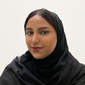 Renad Mohammed Algarni, Architecture, College of Architecture and Design (CAD)