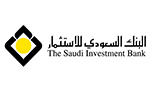 The Saudi Investment Bank