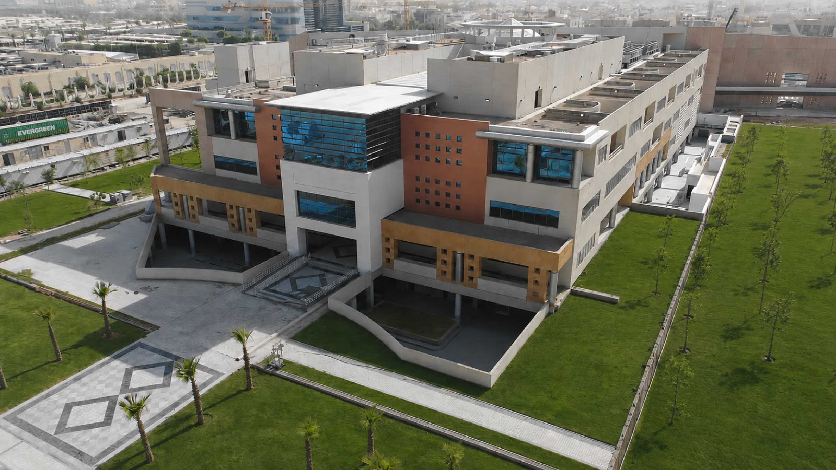 College Mission