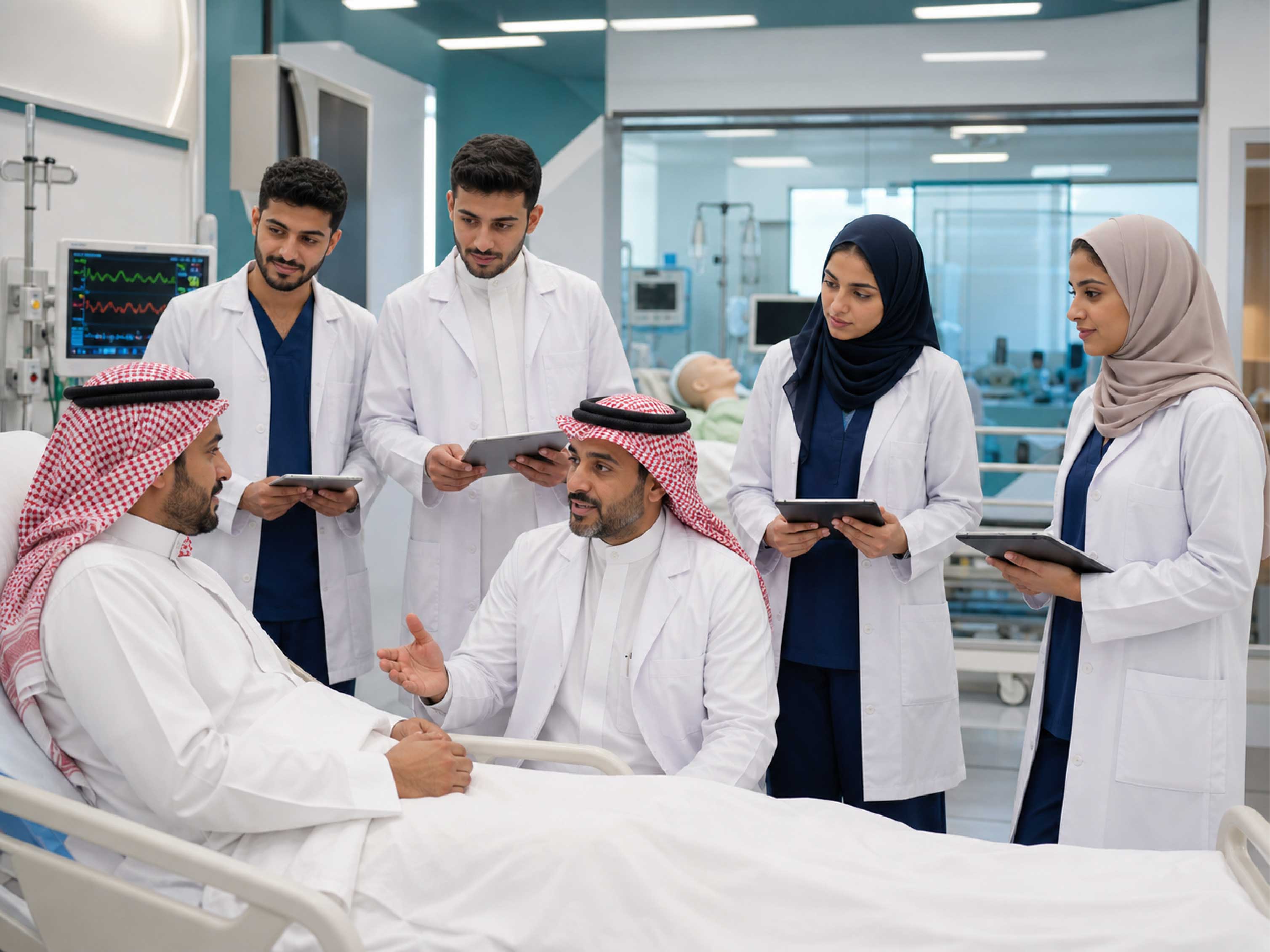 Medical Education