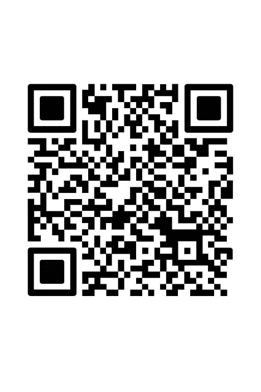 Scholarship QR Code